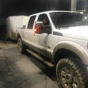 Meet your Posher, Tyler